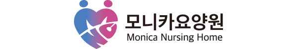 monicanursinghome homepage 로고